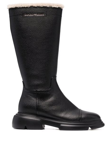 armani diamonds boots|giorgio armani boots sale.